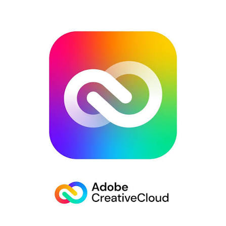 Creative Cloud Toutes les applications